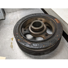 02Z218 Crankshaft Pulley From 2005 Ford F-150 5.4 3L3E6312AA 02Z218 Crankshaft Pulley From 2005 Ford F-150 5.4 3L3E6312AA